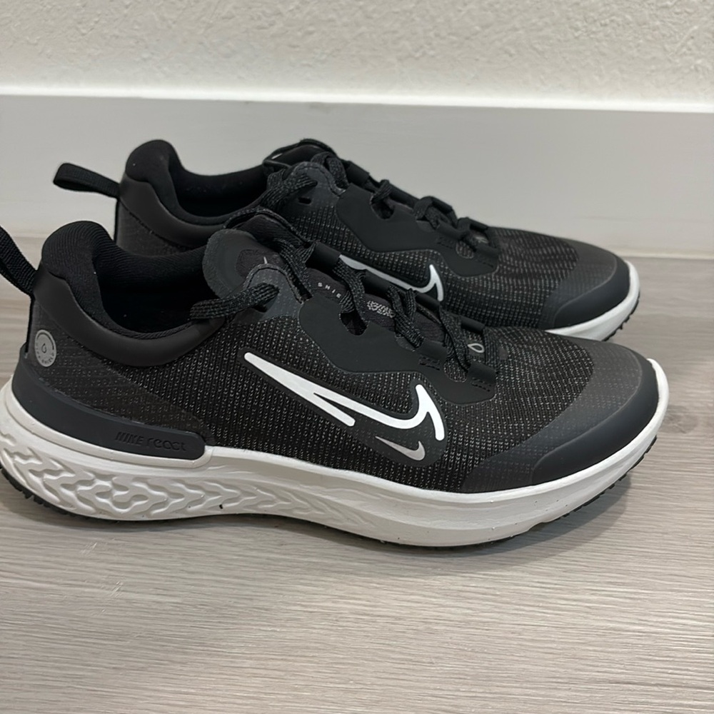 Nike Shield React Shoes